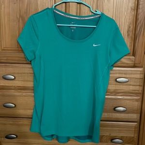 Nike shirt